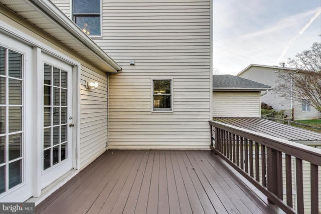 1009 CHERYLS CT, Frederick, MD 21703