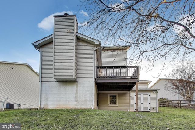 1009 CHERYLS CT, Frederick, MD 21703