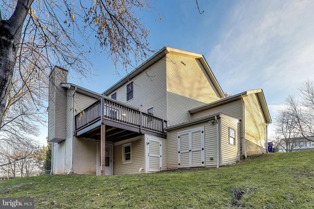 1009 CHERYLS CT, Frederick, MD 21703