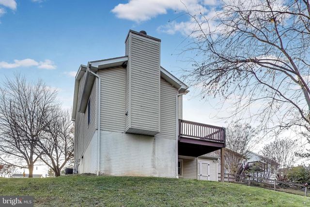 1009 CHERYLS CT, Frederick, MD 21703