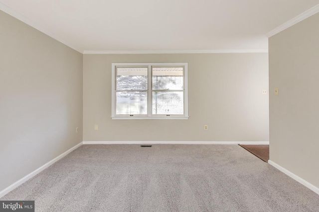 1009 CHERYLS CT, Frederick, MD 21703