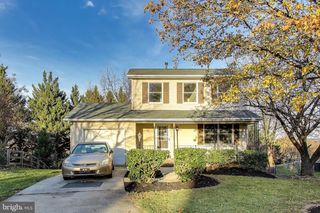 1009 CHERYLS CT, Frederick, MD 21703