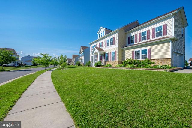 2707 HENRY MOORE LN, Middletown, DE 19709
