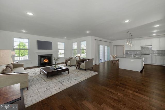 2707 HENRY MOORE LN, Middletown, DE 19709