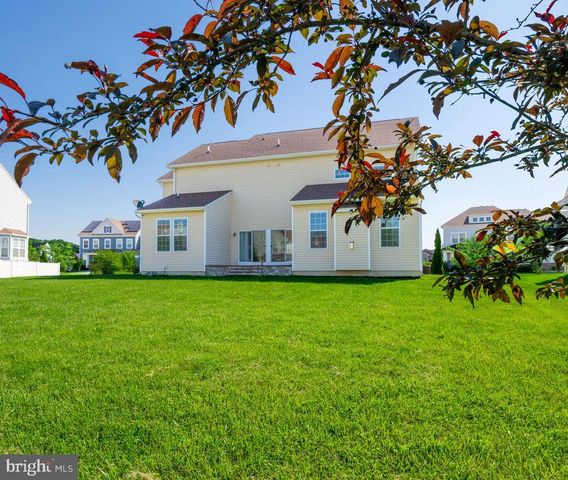 2707 HENRY MOORE LN, Middletown, DE 19709