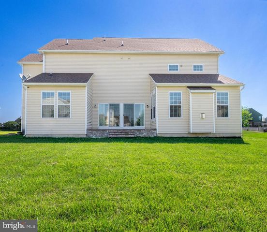 2707 HENRY MOORE LN, Middletown, DE 19709