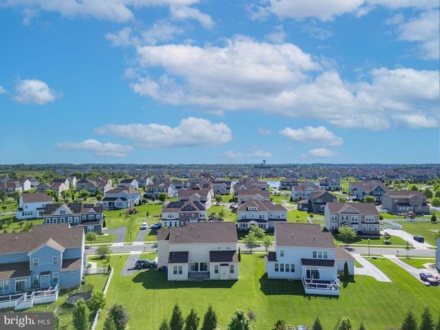 2707 HENRY MOORE LN, Middletown, DE 19709