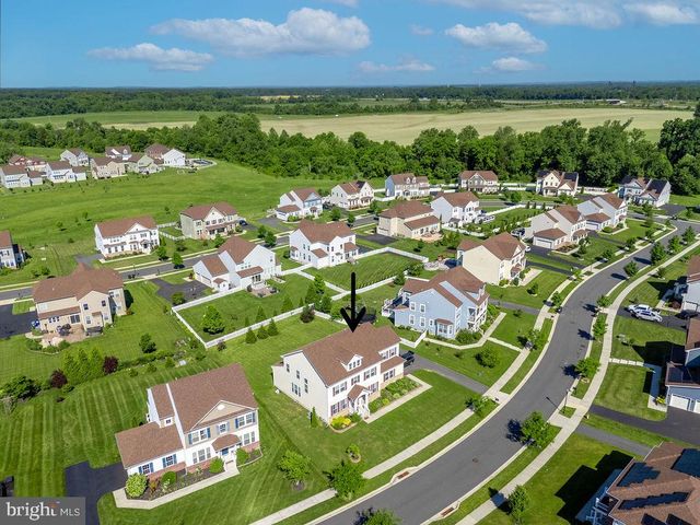 2707 HENRY MOORE LN, Middletown, DE 19709