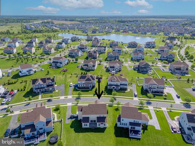 2707 HENRY MOORE LN, Middletown, DE 19709