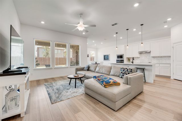 609 Declaration Drive, Princeton, TX 75407