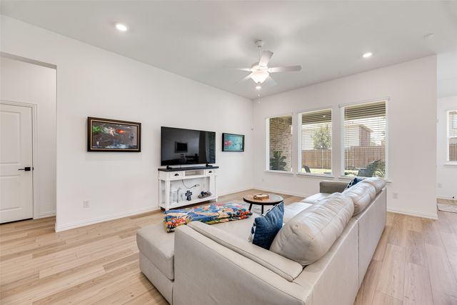609 Declaration Drive, Princeton, TX 75407