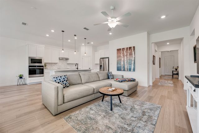 609 Declaration Drive, Princeton, TX 75407
