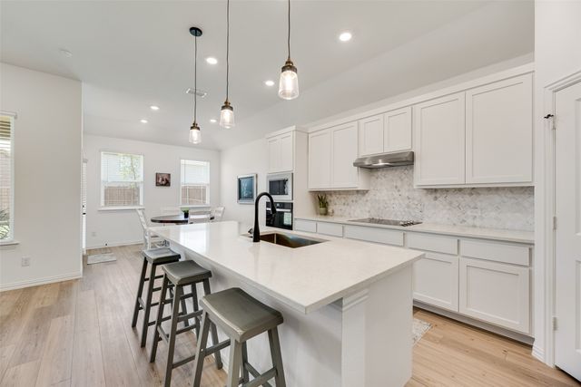 609 Declaration Drive, Princeton, TX 75407