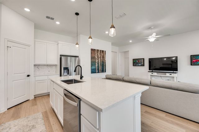 609 Declaration Drive, Princeton, TX 75407