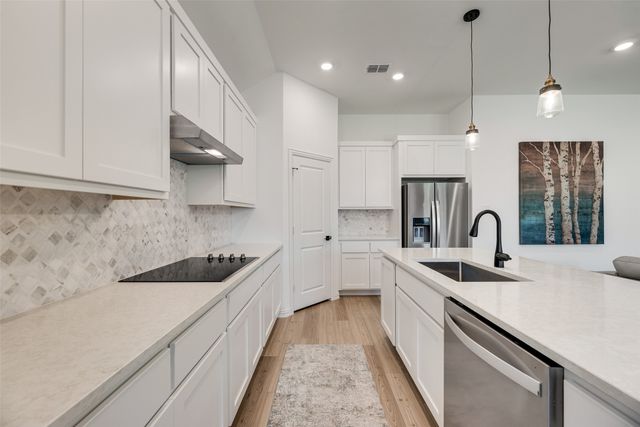 609 Declaration Drive, Princeton, TX 75407