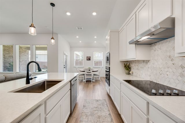 609 Declaration Drive, Princeton, TX 75407