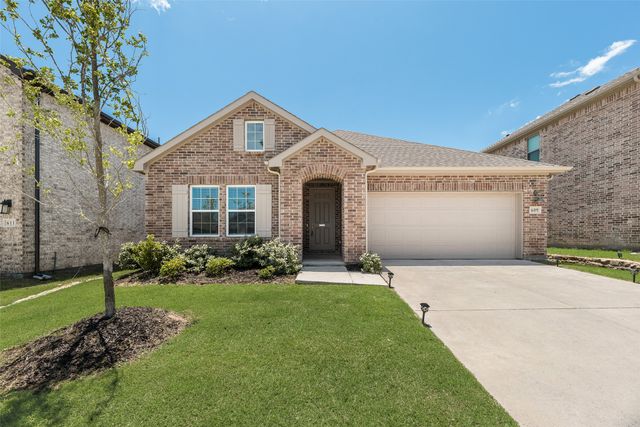 609 Declaration Drive, Princeton, TX 75407