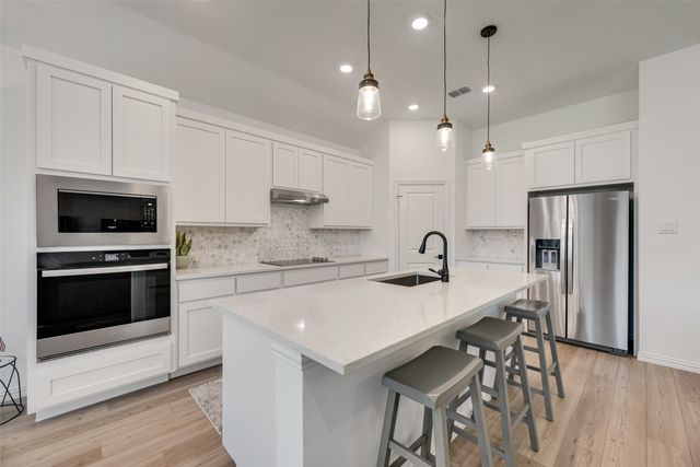 609 Declaration Drive, Princeton, TX 75407