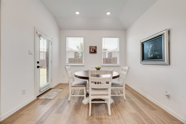 609 Declaration Drive, Princeton, TX 75407