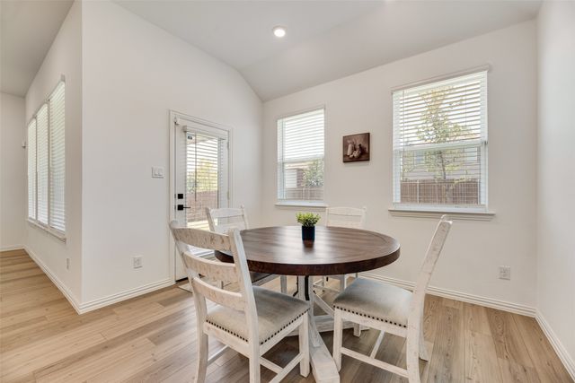 609 Declaration Drive, Princeton, TX 75407