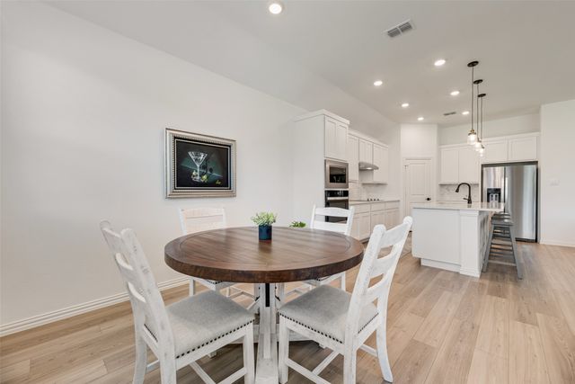 609 Declaration Drive, Princeton, TX 75407