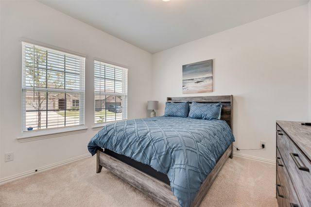 609 Declaration Drive, Princeton, TX 75407