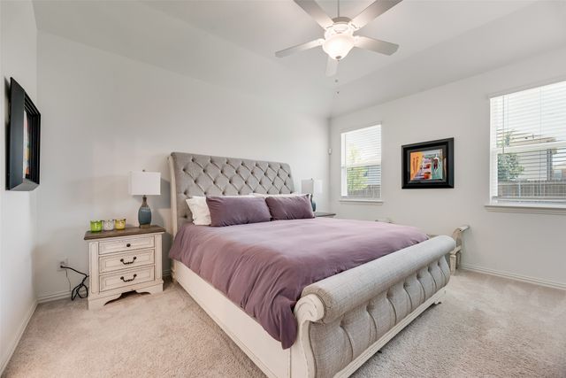 609 Declaration Drive, Princeton, TX 75407