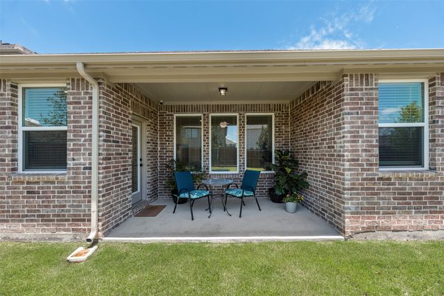 609 Declaration Drive, Princeton, TX 75407