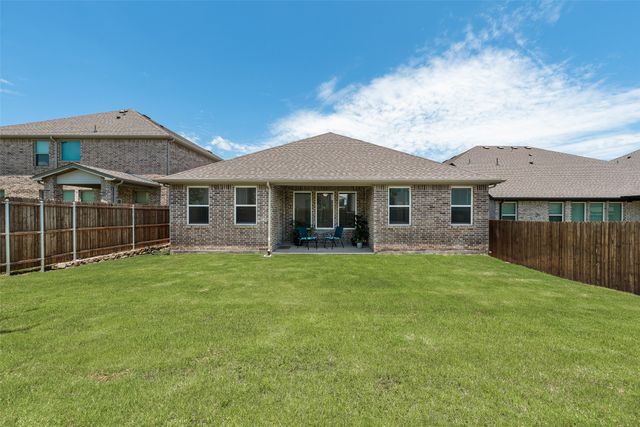 609 Declaration Drive, Princeton, TX 75407