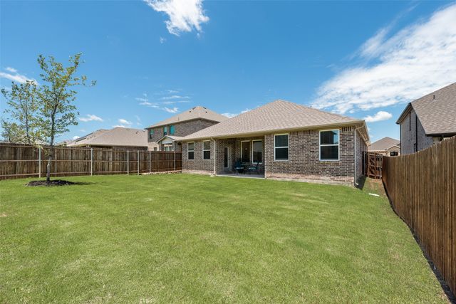 609 Declaration Drive, Princeton, TX 75407