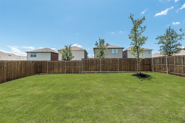 609 Declaration Drive, Princeton, TX 75407