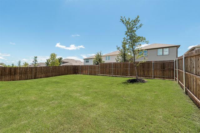 609 Declaration Drive, Princeton, TX 75407
