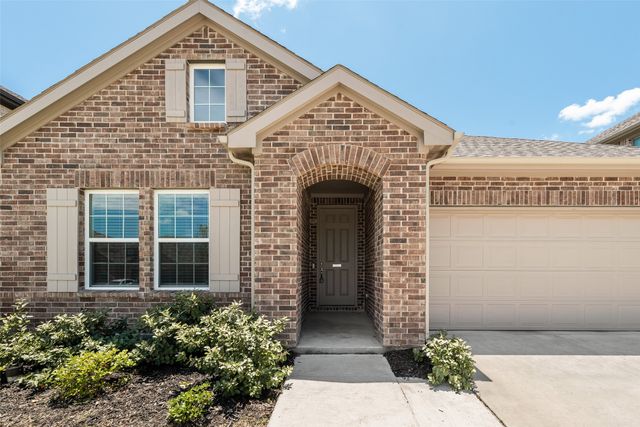 609 Declaration Drive, Princeton, TX 75407