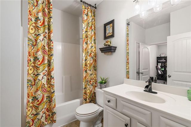 7905 Brewton Creek Drive, Cumming, GA 30028