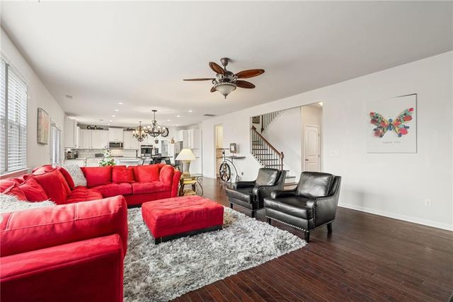 7905 Brewton Creek Drive, Cumming, GA 30028