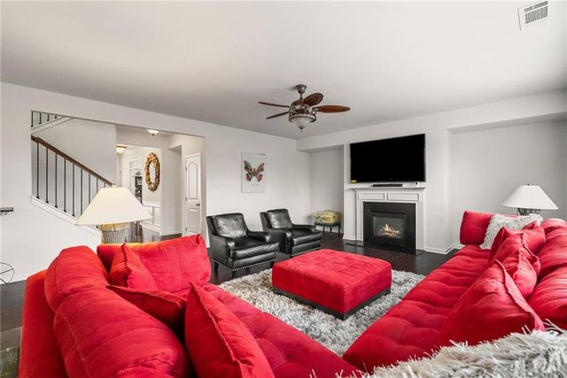 7905 Brewton Creek Drive, Cumming, GA 30028