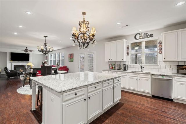 7905 Brewton Creek Drive, Cumming, GA 30028