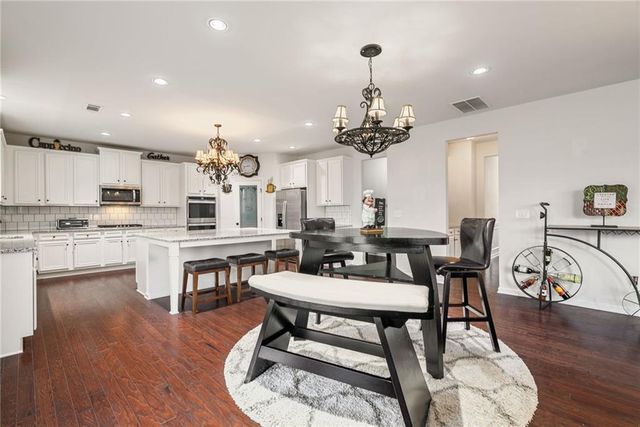 7905 Brewton Creek Drive, Cumming, GA 30028