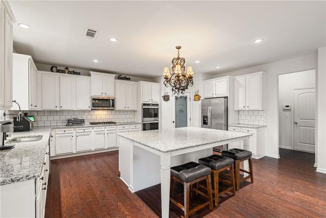 7905 Brewton Creek Drive, Cumming, GA 30028