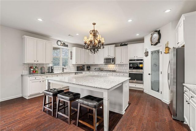 7905 Brewton Creek Drive, Cumming, GA 30028