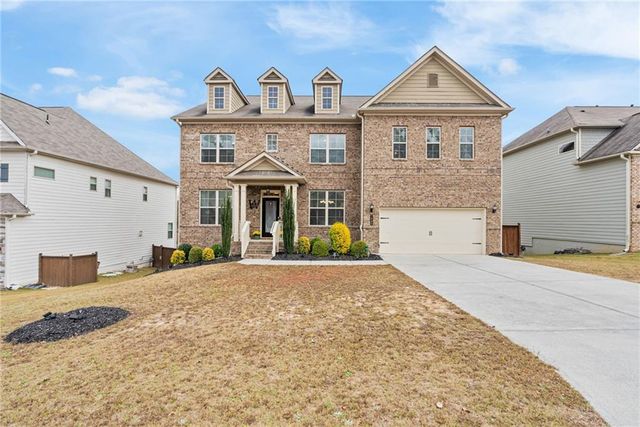 7905 Brewton Creek Drive, Cumming, GA 30028