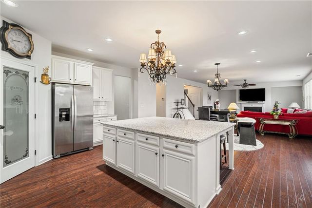 7905 Brewton Creek Drive, Cumming, GA 30028