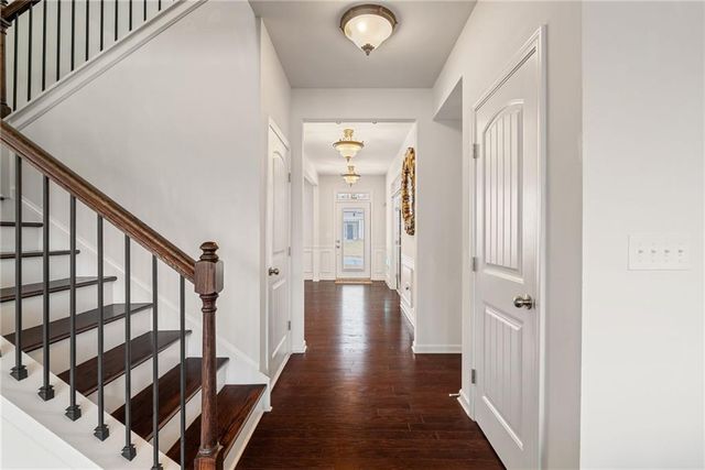 7905 Brewton Creek Drive, Cumming, GA 30028