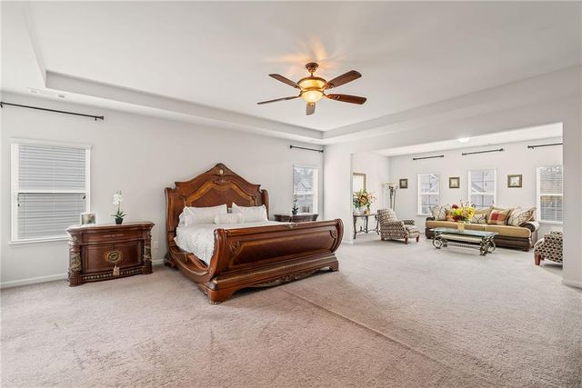 7905 Brewton Creek Drive, Cumming, GA 30028