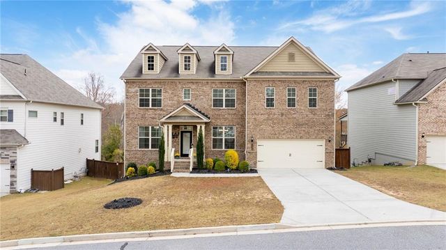 7905 Brewton Creek Drive, Cumming, GA 30028