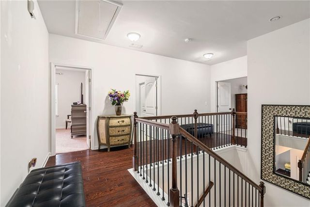 7905 Brewton Creek Drive, Cumming, GA 30028