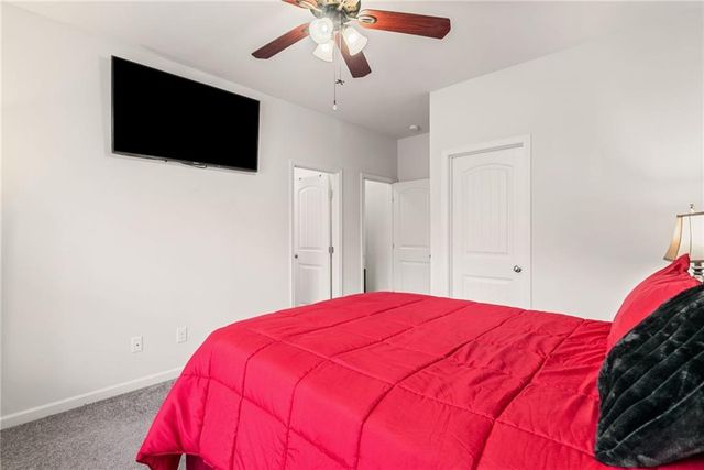 7905 Brewton Creek Drive, Cumming, GA 30028