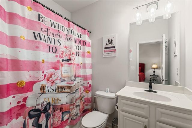 7905 Brewton Creek Drive, Cumming, GA 30028