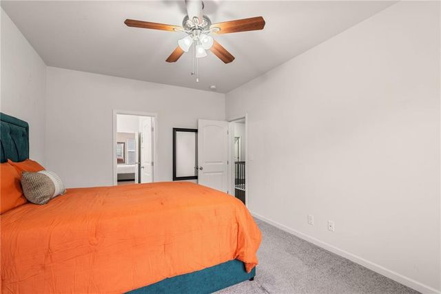 7905 Brewton Creek Drive, Cumming, GA 30028