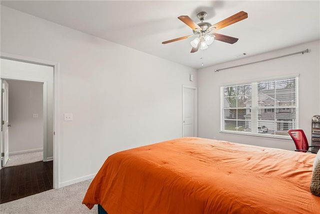 7905 Brewton Creek Drive, Cumming, GA 30028